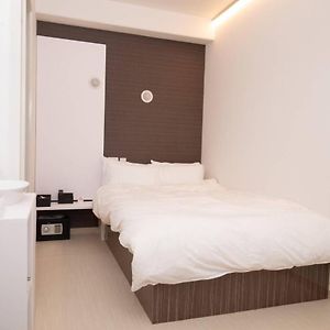 Studio met een King Size Bed